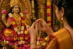ముత్యాల జపమాల ధరించేవారు ఈ పొరపాట్లు చేయకూడదు!